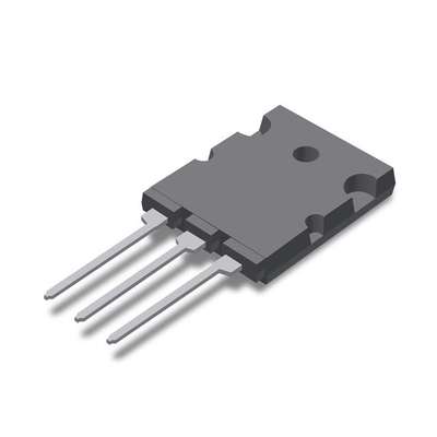 통합 회로 칩 IXYK110N120A4 트랜지스터 305nC 1360W 단일 IGBT 디스크리트