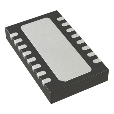 융합 회로 칩 LTC4217IDHC 2A 핫스변 전압 조절기 DFN16