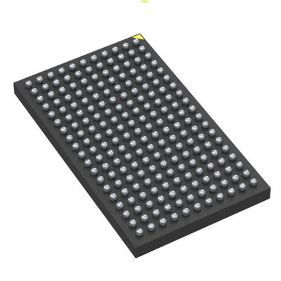 통합 회로 칩 LTM4671IY 3.1V 쿼드 DC/DC μ모듈 조절기