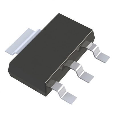 통합 회로 칩 LT3088EST 800mA 90dB LDO 선형 전압 조절기