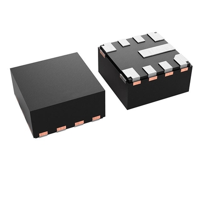 융합회로 칩 LMR43610MSC5RPERQ1 36V 1A 벅 스위칭 조절기 IC 9-VFQFN