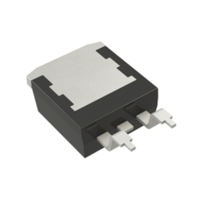 통합 회로 칩 IXYA20N120C4HV 1200V 68A 375W 단일 IGBT 트랜지스터