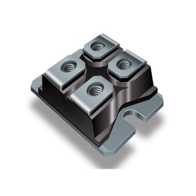 통합 회로 칩 IXGN400N60A3 차시 마운트 600V 400A 단일 IGBT 모듈