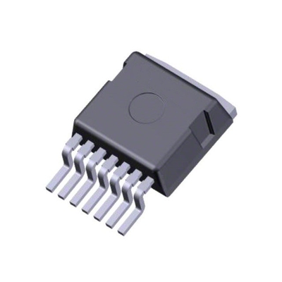 통합 회로 칩 IPBE65R099CFD7A N 채널 자동차 SJ 전력 MOSFET 트랜지스터