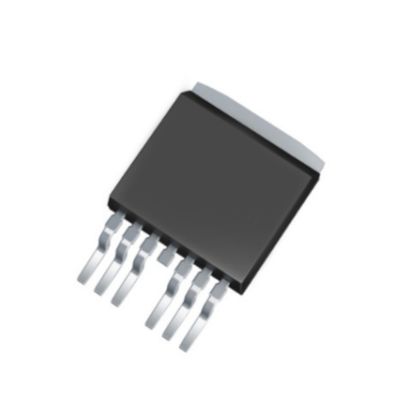 통합 회로 칩 IPB060N15N5 OptiMOS 5 150V 전력 MOSFET 트랜지스터