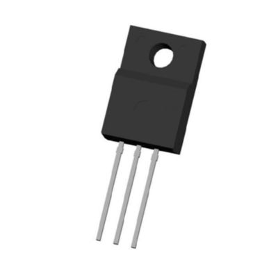 융합 회로 칩 IPA95R310PFD7 구멍을 통해 강화 MOSFET 트랜지스터