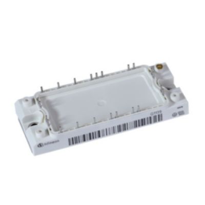 통합 회로 칩 IFF300B17N2E4PB11 1700V 400A 1500W 체시 마운트 IGBT 모듈