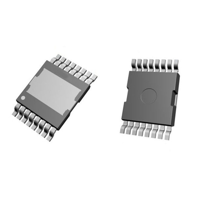 통합 회로 칩 IAUTN12S5N018T 120V 강화 MOSFET 트랜지스터