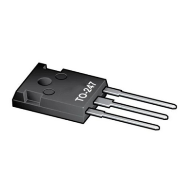 융합 회로 칩 GAN041-650WSBQ 650V 187W 갈륨 나이트라이드 FET MOSFET 트랜지스터
