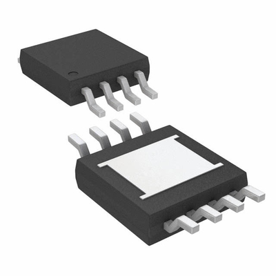 융합 회로 칩 LTC3632EMS8E 1 출력 20mA 벅 스위치 조절기 IC