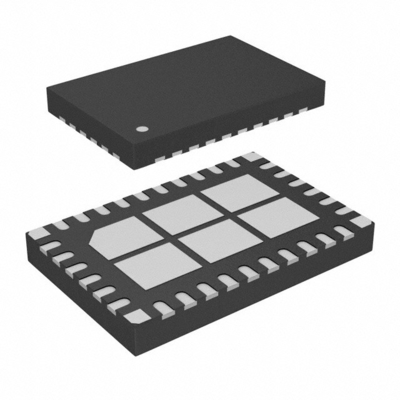 융합 회로 칩 LT8645SEV-2 8A Buck Switching Regulator IC TFQFN32