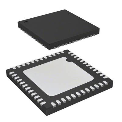 마이크로컨트롤러 MCU EZR32HG220F64R63G-C0 ARM 코르텍스-M0 서브 GHz 라디오 마이크로컨트롤러