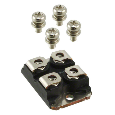 융합회로 칩 DCG130X1200NA 모듈 1200V 64A SiC 쇼트키 다이오드