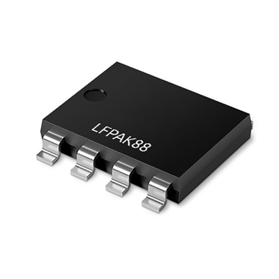 통합 회로 칩 BUK7S1R0-40HJ LFPAK88 40V N 채널 MOSFET 트랜지스터 375W