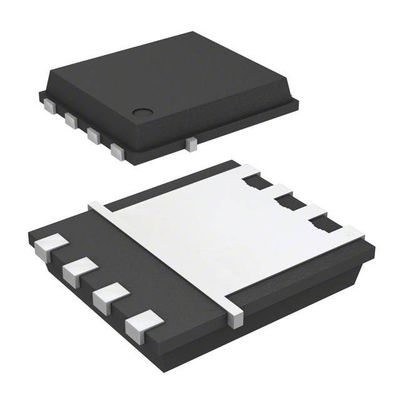 통합 회로 칩 ISC0802NLS 자동차 OptiMOSTM 전력 MOSFET 트랜지스터