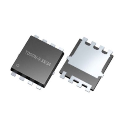 통합 회로 칩 IAUZ30N06S5L140 MOSFET 전원 N 채널 60 V 30A 트랜지스터