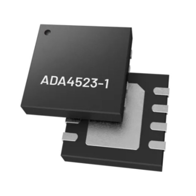 통합 회로 칩 ADA4523-1BRZ 1 회로 철도-철도 제로 드리프트 증폭기