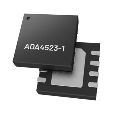 통합 회로 칩 ADA4523-1BCPZ 36V 5MHz 저소음 운영 증폭기