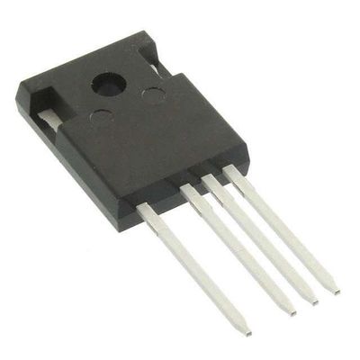 통합 회로 칩 IPZ65R065C7 650V N 채널 전원 MOSFET 트랜지스터