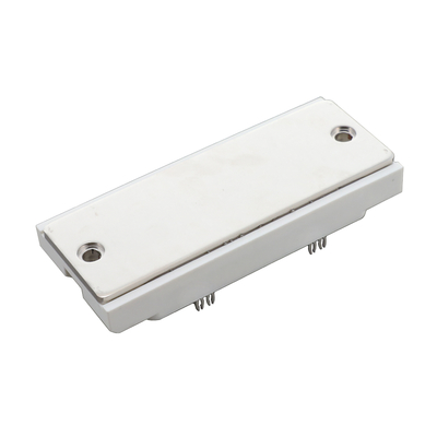 융합 회로 칩 DDB6U134N16RRB11 1200V 125A 싱글 초퍼 IGBT 모듈
