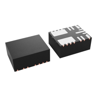 통합 회로 칩 TPSM365R3FRDNR 300mA 3V 동기 벅 변환기 전원 모듈