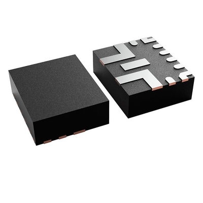 통합 회로 칩 TPS62850240QDRLRQ1 6V 1 출력 스위칭 전압 조절기