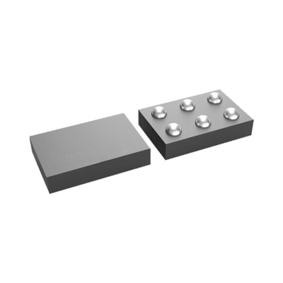 융합 회로 칩 TPS7A1508PYCKR 400mA 초저출력 조절 IC