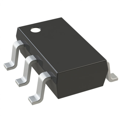 통합 회로 칩 TLV709A50DBVR 150mA 30V 3.2μA 저출력 선형 조절기