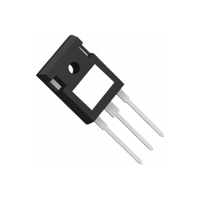 통합 회로 칩 RGWX5TS65GC11 홀을 통해 TO247N 단일 IGBT 트랜지스터