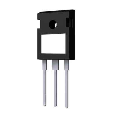 통합 회로 칩 RGW00TS65EHRC11 650V 96A 단일 IGBT 트렌치 필드 트랜지스터