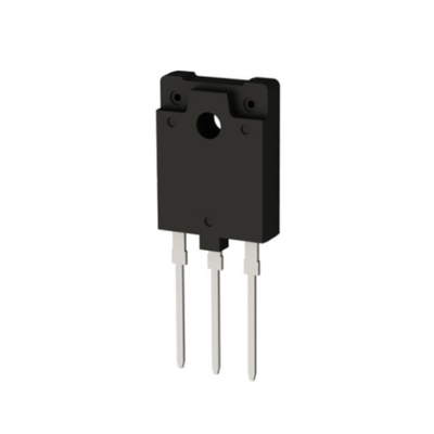통합 회로 칩 RGW40TK65GVC11 트렌치 필드 스톱 650V 단일 IGBT 트랜지스터