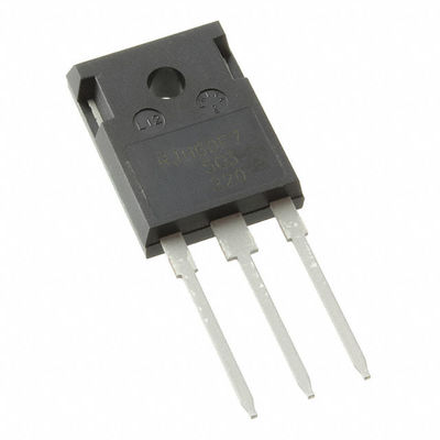 통합 회로 칩 RBN25H125S1FPQ-A0 TO247A 1250V 50A IGBT 트렌치 트랜지스터
