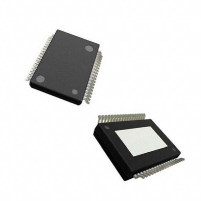 통합 회로 칩 NTMTSC1D6N10MCTXG 100V 35A 5.1W N 채널 MOSFET 트랜지스터