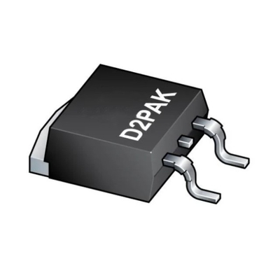 통합 회로 칩 PSMN1R5-30BLEJ 논리 레벨 N 채널 MOSFET 트랜지스터 D2PAK