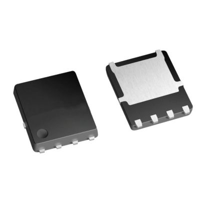 통합 회로 칩 NTMFS0D8N03CT1G 150W 단일 N 채널 MOSFET 트랜지스터 5-DFN