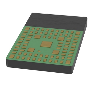 마이크로 컨트롤러 MCU R5F523W8CDLN 32비트 단일 코어 54MHz 마이크로 컨트롤러 MCU