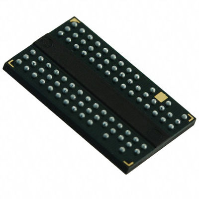 메모리 IC 칩 MT47H128M16RT-25E:C 2Gbit 병렬 SDRAM DDR2 메모리 IC 400MHz