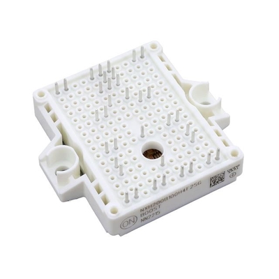 통합 회로 칩 NXH200B100H4F2SG 1000V 3 레벨 인버터 IGBT 모듈