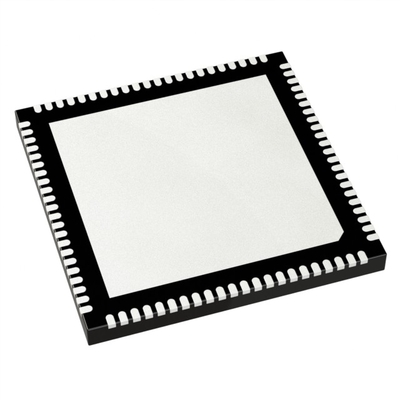 통합 회로 칩 NTMFS0D5N03CT1G MOSFET 전원 단일 N 채널 트랜지스터