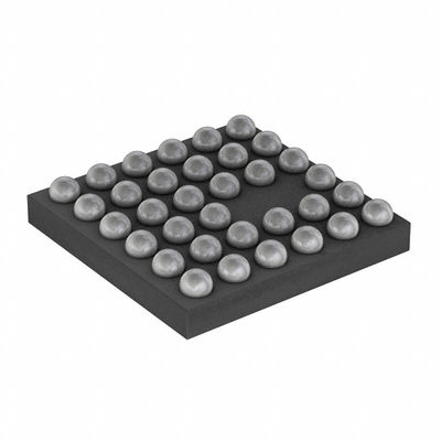 마이크로 컨트롤러 MCU NXH3670UK/A1Z 초저전력 2.4 GHz 마이크로 컨트롤러