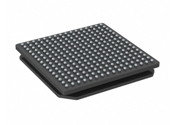 이더넷 IC VSC8258YMR-01 쿼드 채널 이더넷 PHY 트랜시버 IC 256-FCBGA
