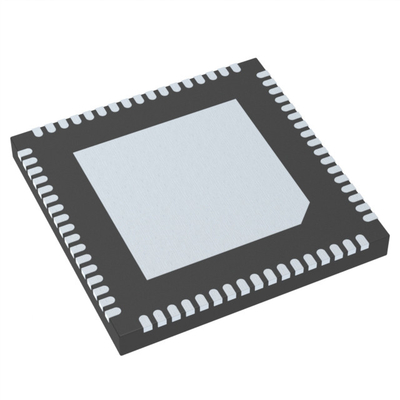 이더넷 IC VSC8541XMV-02 단일 포트 기가 비트 이더넷 구리 PHY 스위치 IC