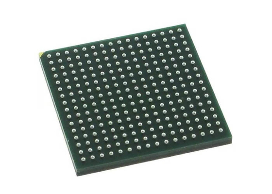 이더넷 IC VSC8504XKS-02 1V 저전력 쿼드 포트 이더넷 트랜시버 BGA256