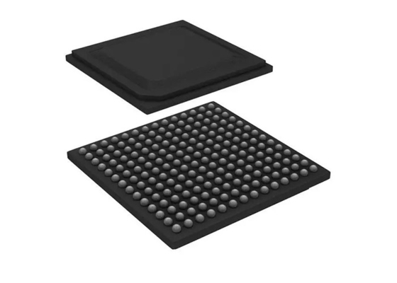 이더넷 IC VSC7420XJG-04 2.5 Gbps 기가비트 이더넷 스위치 IC 672-BGA