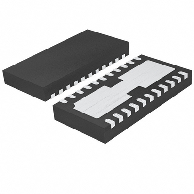 통합 회로 칩 LTC4091EDJC 1.5A 36V 배터리 충전기 IC DFN22