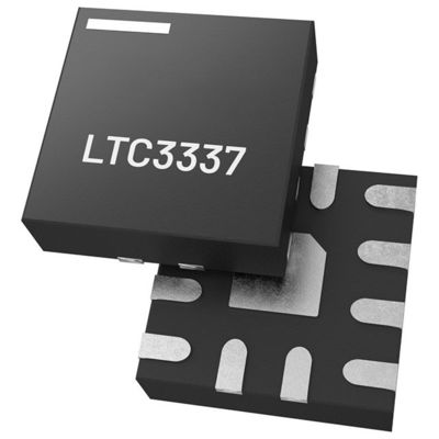 통합 회로 칩 LTC3337ERC 배터리 관리 연료 측정기 LFCSP12