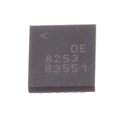 통합 회로 칩 LT8253EUFDM 40V 4 스위치 벅 부스트 컨트롤러 QFN28