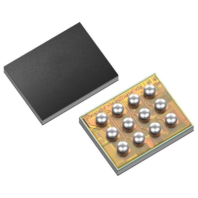 통합 회로 칩 LC709209FXE-01TBG 2.7V 배터리 관리 연료 측정기 WLCSP12
