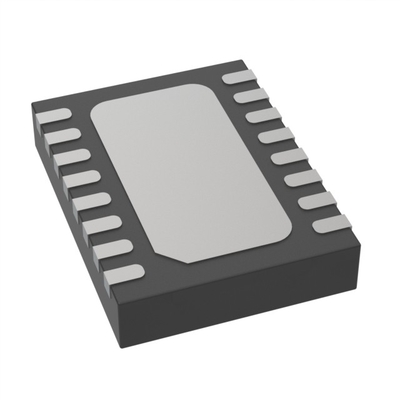융합 회로 칩 LT6658AHDE-3 3.3V 시리즈 듀얼 전압 참조 IC