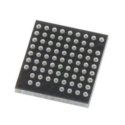 무선 통신 모듈 CY8C4128FNI-BL573T 8Mbps RF 트랜시버 IC UFBGA76